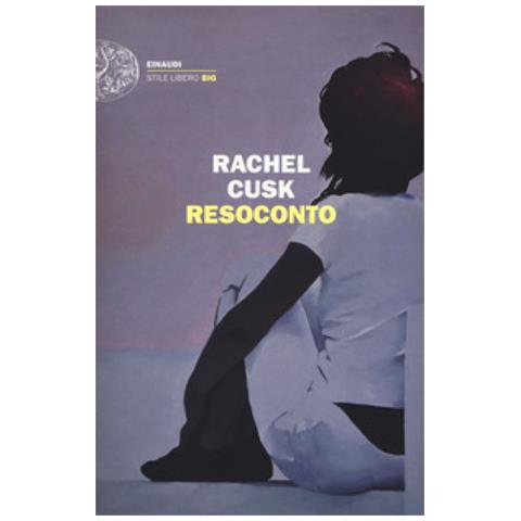 Rachel Cusk - Resoconto - Foto 2