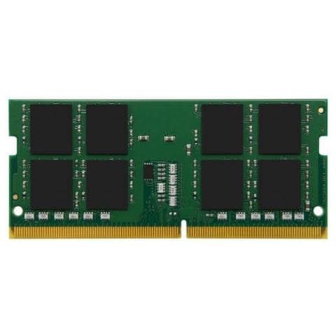 Memoria SoDimm KTD-PN426E / 16G 16 GB (1x16 GB) DDR4 2666 MHz CL19 - Foto 1