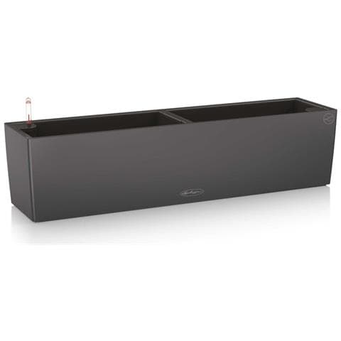 Fioriera Balconera Color 80 ALL-IN-ONE Ardesia 15683 - Foto 1