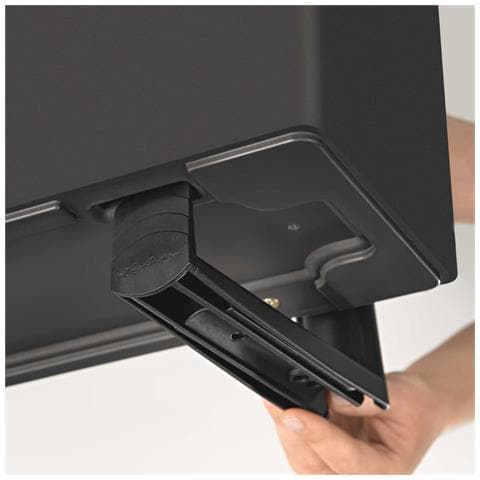 Fioriera Balconera Color 80 ALL-IN-ONE Ardesia 15683 - Foto 9