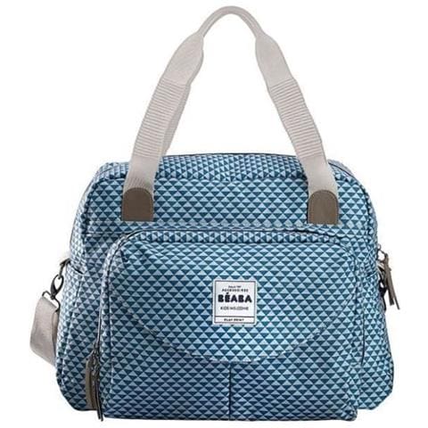 Borsa Nursey Geneve Ii Blu 940199 - Foto 4