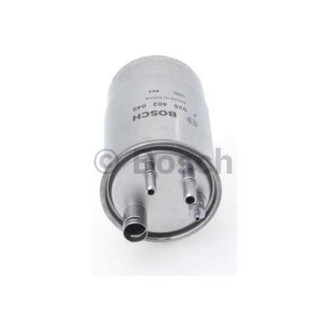 Filtro Carburante F026402049 - Foto 1