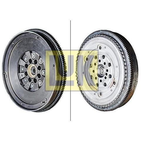 Volano Bimass 415024210 - Foto 1