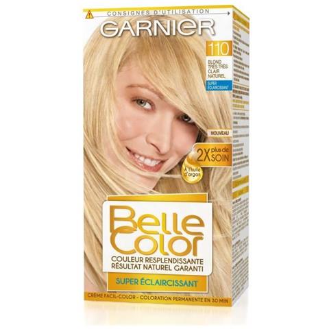 Belle Colorati 110 Biondo Chiaro - Foto 1