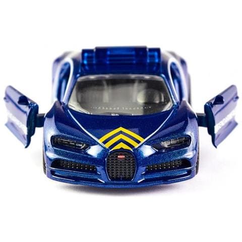 D / C AUTO BUGATTI CHIRON - Foto 7