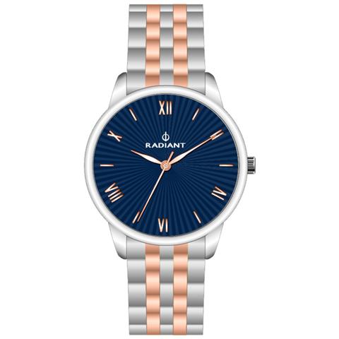 Orologio Radiant Ra441202. Quarzo, Colore Blu. Donna. - In ordine - Foto 2