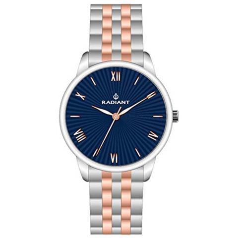 Orologio Radiant Ra441202. Quarzo, Colore Blu. Donna. - In ordine - Foto 1