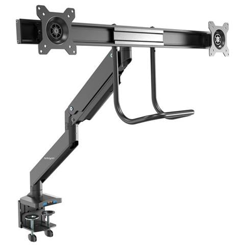 Supporto per Doppio Monitor fino a 32"  - Foto 1