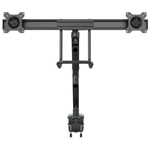 Supporto per Doppio Monitor fino a 32"  - Foto 3