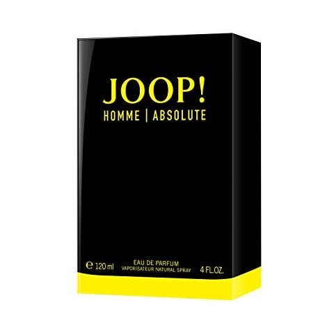 Joop! Homme Absolute Eau De Parfum 120 Ml - Foto 2