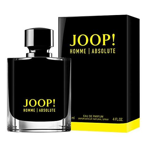 Joop! Homme Absolute Eau De Parfum 120 Ml - Foto 3