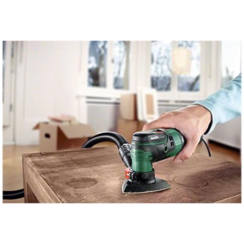 Professionale 2609256977 Set Universale Per Legno E Metallo Pvc 13 Pezzi - Foto 5