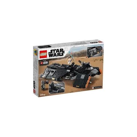 75284 - Star Wars Nave da Trasporto Cavalieri di Ren - Foto 1