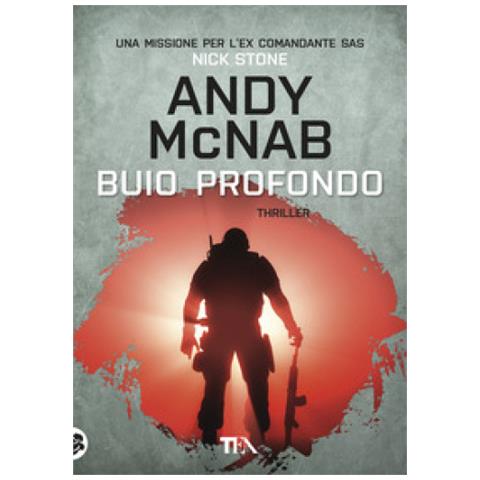 Andy Mcnab - Buio Profondo - Foto 1
