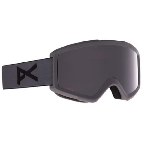 Maschera Helix 2.0 + Bonus Lens S1-s3 - Foto 1