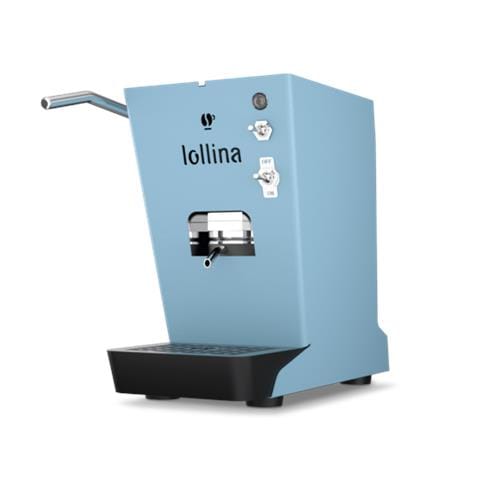 Lollina Plus Macchina per caffè a cialde 0,7 L - Foto 1