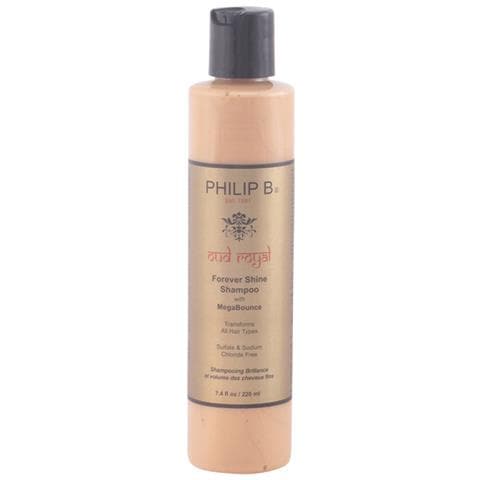 Oud Royal Forever Shine Shampoo 220ml - Foto 1