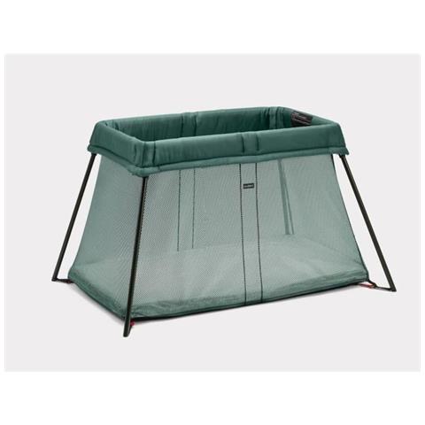 Lit Parapluie Light, Vert Fonc - Foto 1