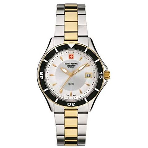 Orologio - - Swiss Alpine Military By Grovana - 7740.1142sam - Foto 1