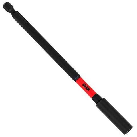 60 Millimetri E 152 Millimetri Lungo Impact Duty Srewdriver Praticare Forte Supporto Magnetico Bit Fit Milwaukee Dewalt Bosch Ecc - Foto 2