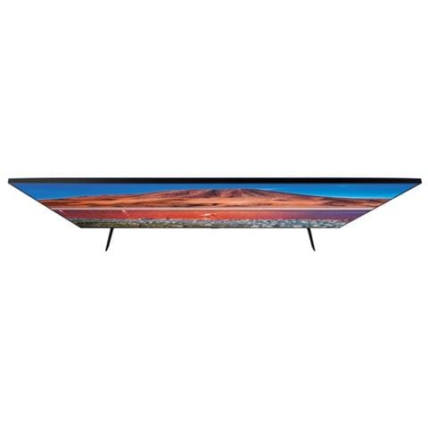 TV LED 4K Ultra HD 43" UE43TU7022 Smart TV Tizen  - Foto 6