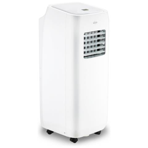 Condizionatore Portatile Monoblocco Altea 8000 Btu / h Classe A - Foto 1