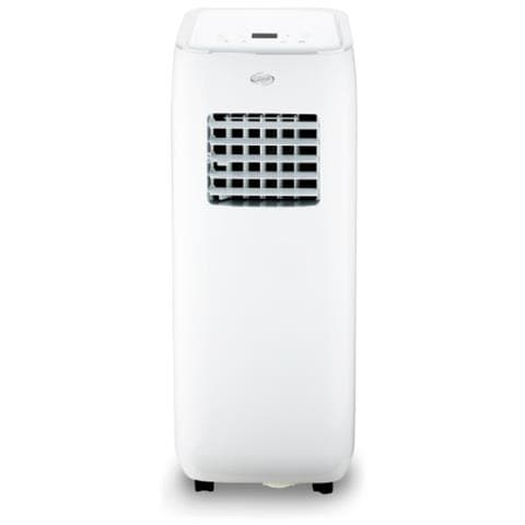 Condizionatore Portatile Monoblocco Altea 8000 Btu / h Classe A - Foto 2