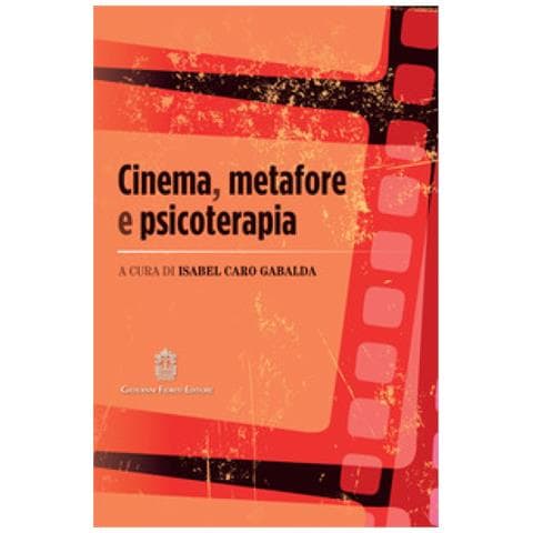 Isabel Caro Gabalda - Cinema, metafore e psicoterapia - Foto 1
