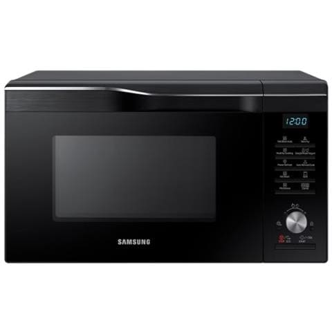 Forno Microonde con Grill MC28M6035KK /ET Capacità 28 Litri Potenza 1400 Watt Colore Nero - Foto 1