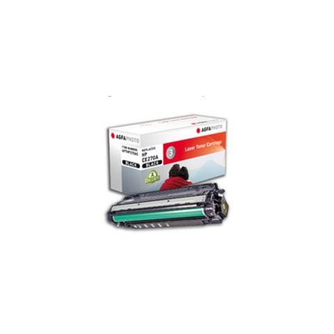 APTHP270AE, 13500 Pagine, HP / Compaq Color LaserJet Enterprise CP5525dn, Enterprise CP5525n, Enterprise CP5525xh, Nero - Foto 2
