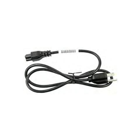 27. RSF01.002, Maschio / femmina, 1m, Nero, 250V, 2,5A - Foto 1