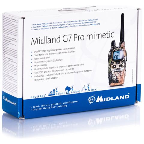 C1090.03, Ioni di Litio, 55 x 34 x 122 mm, 123 g - Foto 8