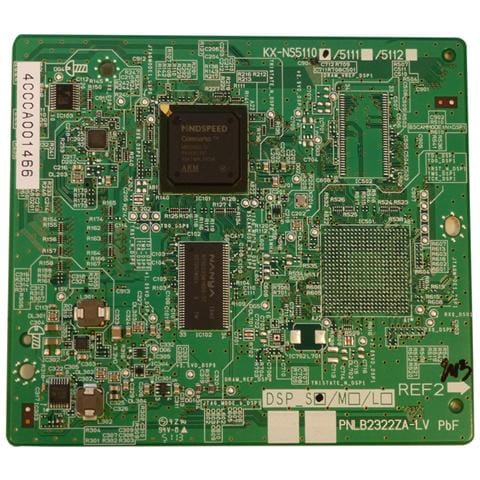 Kx-ns5110x - Foto 1