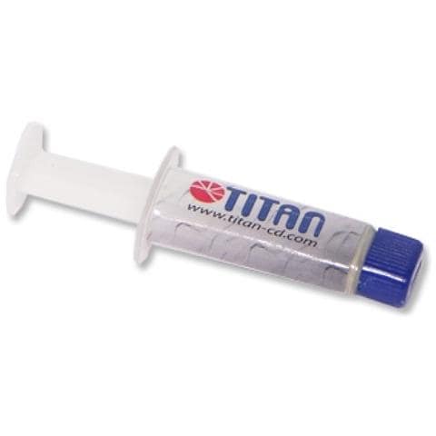 TTG-G30015, Grigio, 1,5g (0.0529 oz) - Foto 1
