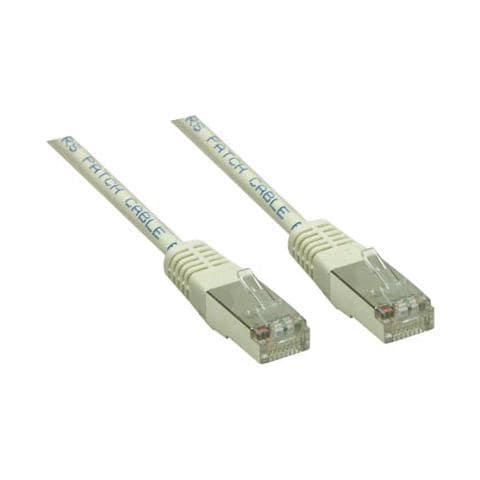 Cat6 S / FTP, 1m, Cat6, S / FTP (S-STP) - Foto 1