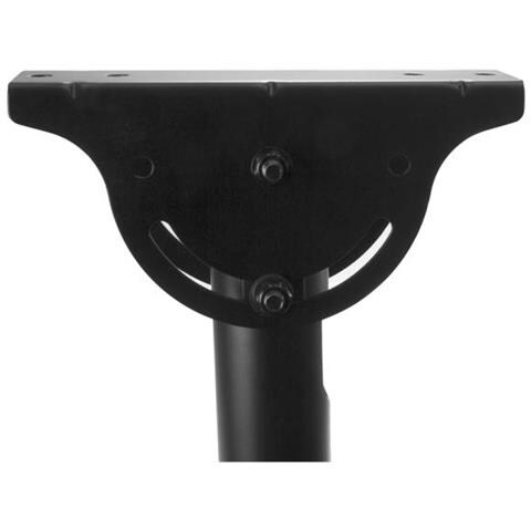 " Supporto da Soffitto per TV a schermo piatto da 32"" a 70"" LCD, LED o Plasma" - Foto 6