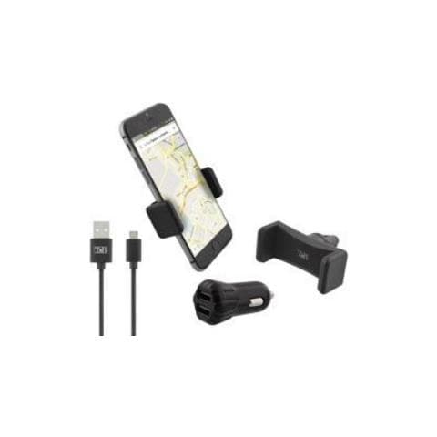 PHONEPACK2 Auto Nero caricabatterie per cellulari e PDA - Foto 7