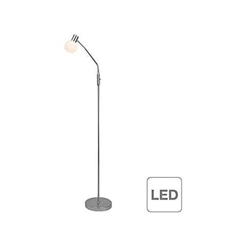 Philo E14 3W LED A+ Nichel, Bianco illuminazione da pavimento - Foto 2
