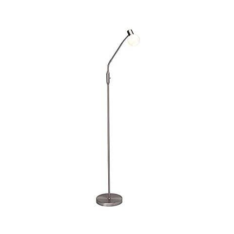 Philo E14 3W LED A+ Nichel, Bianco illuminazione da pavimento - Foto 1