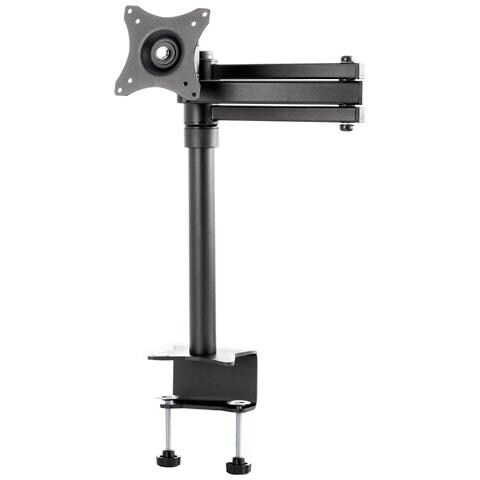 SV04 supporto da tavolo per Tv a schermo piatto 73,7 cm (29") Scrivania Nero - Foto 2