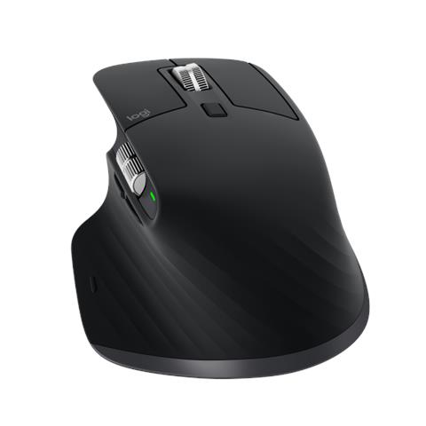 MX Master 3 for Business mouse Wireless a RF + Bluetooth Laser 4000 DPI Mano destra - Foto 2