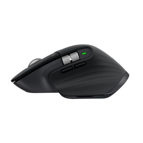 MX Master 3 for Business mouse Wireless a RF + Bluetooth Laser 4000 DPI Mano destra - Foto 3