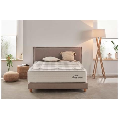 Materasso Grand Spring Nature - 140X200, 30cm - Foto 8