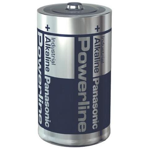 Baby - Alkaline Batterie, C (baby), 1er-pack (lr14ad)  - Foto 1