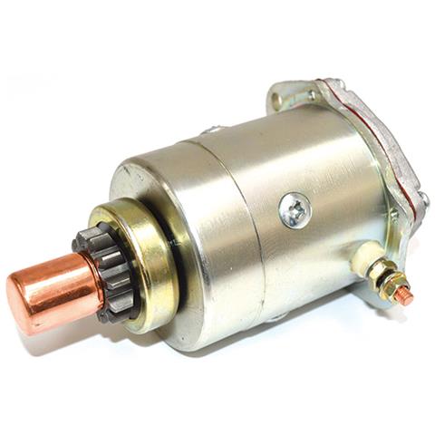 Motorino Avviamento Vespa Pk50/125-ape 50 - Foto 1