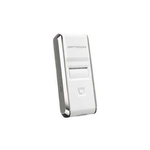 14912 OPN-3102i 2D Bluetooth Companion Scanner di Codici a Barre - Bianco - Foto 1