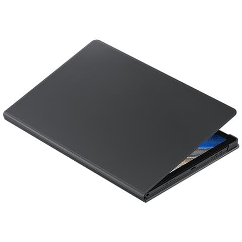 Book Cover Dark Grey Galaxy Tab A8 - Foto 1