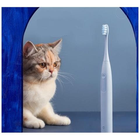 Spazzolino Sonico F1 Blu - Foto 2