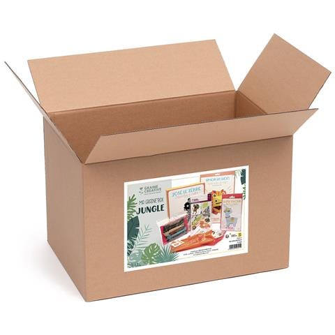 Box Attività Creative - Savana - Foto 3