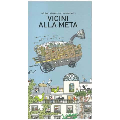 Hélène Lasserre - Vicini alla meta. Ediz. a colori - Foto 2